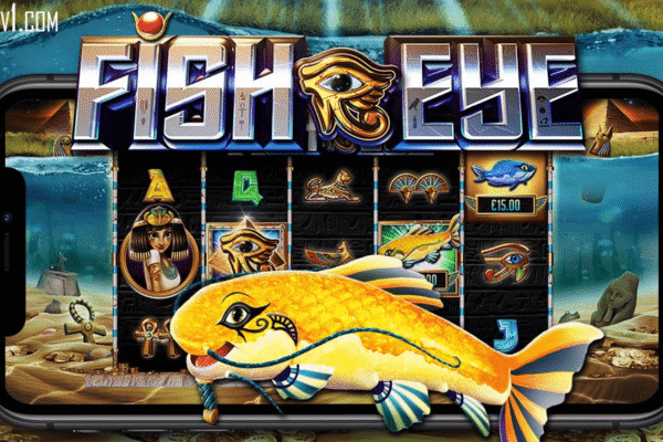 Mainkan Slot Gacor Pragmatic Play Fish Eye Hanya di Situs MerdekaToto