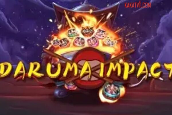 Promo dan Bonus Eksklusif Slot Habanero Terbaru di Daruma Impact: Menangkan Lebih Banyak Promo