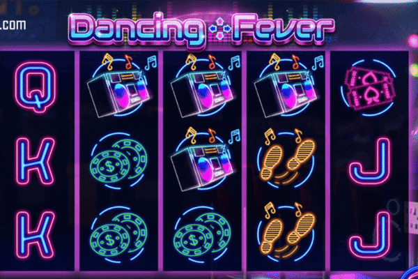 Spadegaming Dancing Fever: Game Slot Seru dengan Tema Menari yang Menggoda kakatv1