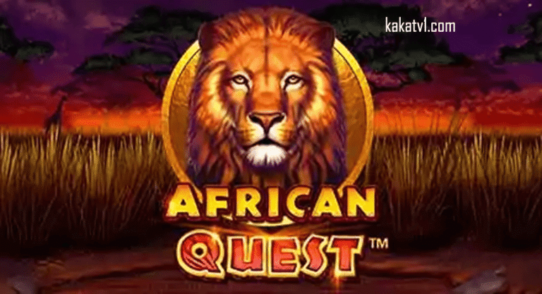 Microgaming African Quest adalah salah satu permainan slot daring yang menarik