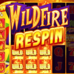 Microgaming Wildfire Wins: Keberuntungan yang Membakar dan Menguntungkan