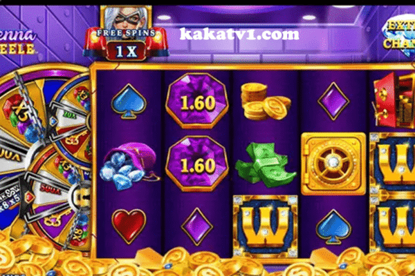 Microgaming Sienna Steele Slot: Petualangan Seru dalam Dunia Fantasi kakatv1