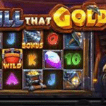 Drill that Gold