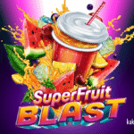 Slot Habanero Super Fruit Blast Hanya di Situs Totowayang: Sensasi Permainan yang Mengguncang kakatv1