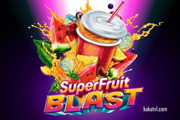 Slot Habanero Super Fruit Blast Hanya di Situs Totowayang: Sensasi Permainan yang Mengguncang kakatv1