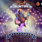 Rasakan Maxwin Slot Habanero Genie’s Showtime Hanya di Situs Merdekatoto kakatv1