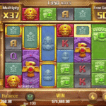 Segera Daftar dan Mainkan Slot Jili Golden Empire 2 Hanya di Situs Casaprize! kakatv1