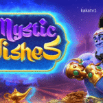 Mystic Wishes dari Pragmatic Play: Permainan Slot yang Membawa Keberuntungan di Totowayang kakatv1