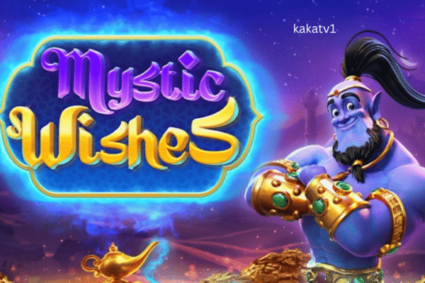 Mystic Wishes dari Pragmatic Play: Permainan Slot yang Membawa Keberuntungan di Totowayang kakatv1