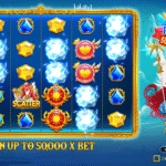 Mengenal Fitur Super Scatter dalam Slot Starlight Princess dari Pragmatic Play di Situs Totoraja kakatv1