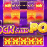 Mainkan Slot NetEnt Lock and Pop Hanya di Situs Totowayang kakatv1