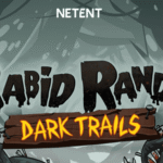 Daftar dan Segera Mainkan Slot Terbaru dari NetEnt: Rabid Randy Dark Trails Hanya di Situs Merdekatoto kakatv1
