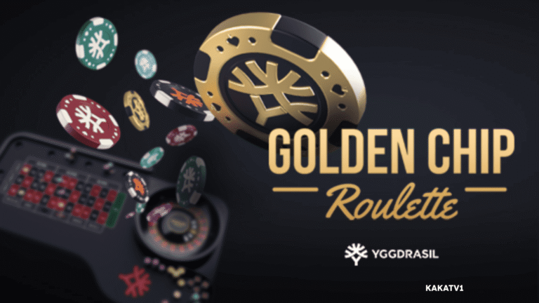 Golden Chip Roulette di Totowayang: Panduan Lengkap dan Strategi Menang